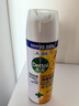 滴露（Dettol）消毒喷雾454ml床上杀菌喷雾除臭鞋子喷雾马桶消毒床单除菌柑橘 实拍图