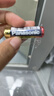 松下（Panasonic）【套装】7号七号AAA碱性干电池8节*2 适用于遥控器玩具话筒挂钟键盘等【一件包邮】 实拍图