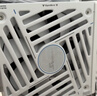 海韵（SEASONIC）【FOCUS v5 PX】1000W 双色线材白金认证 白色电脑电源｜A+级声学｜ATX 3.1｜CQC 3级｜支持5090 实拍图