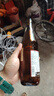 范佳乐(原教士啤酒) 小麦黑啤酒450ml×12瓶整箱装京东自营 实拍图
