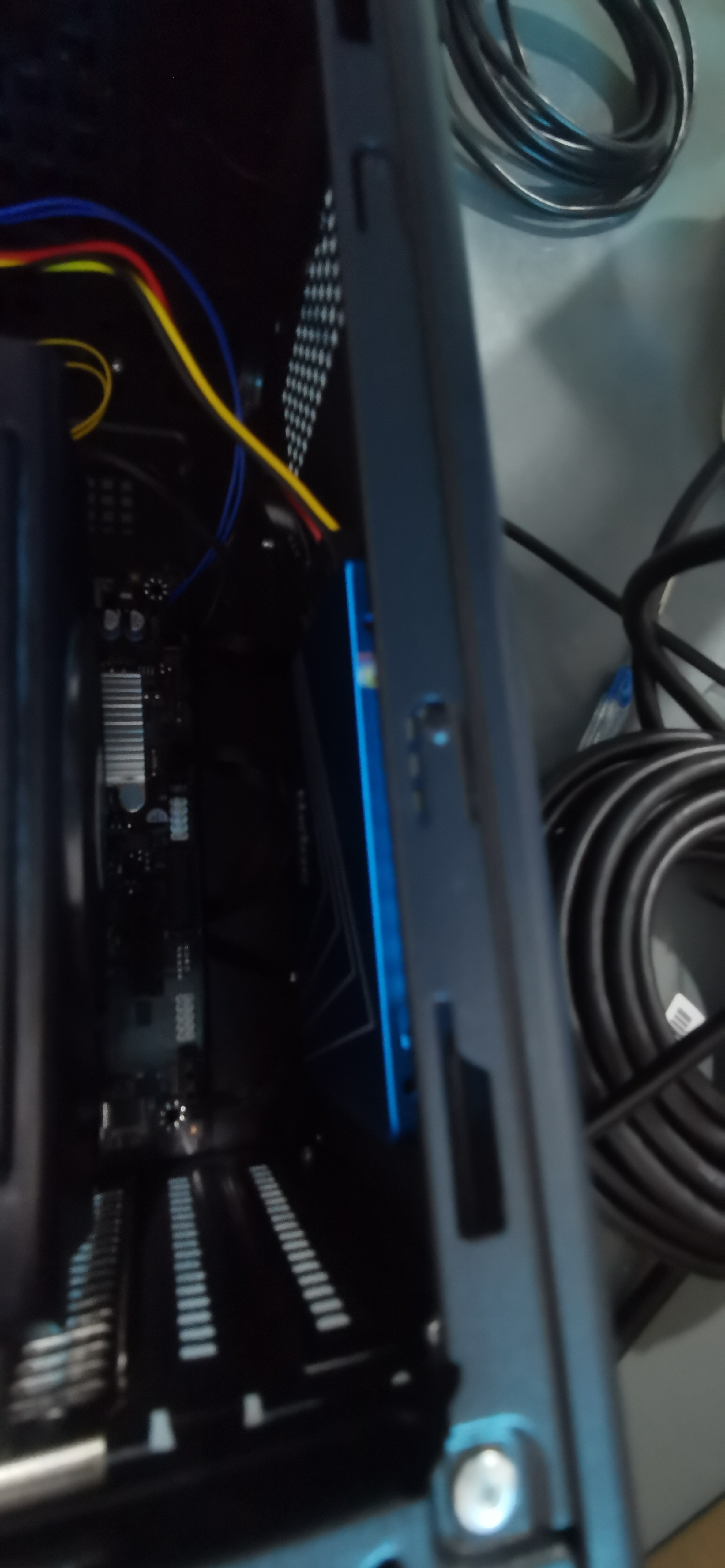 朗科（Netac）120GB SSD固态硬盘 SATA3.0接口 N530S超光系列 电脑升级核心组件  实拍图