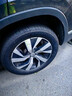固特异（Goodyear）汽车轮胎 235/55R18 100V EGP SUV 御乘二代 SUV 原配探岳/领克05 实拍图