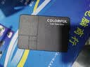 七彩虹（Colorful）240GB SSD固态硬盘 SATA3.0接口 SL500系列 电脑升级配件 实拍图