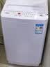 美的（Midea）新品 迷你波轮洗衣机全自动MB38V22E  内衣洗衣机小型婴儿 懒人 深层除菌螨 以旧换新 实拍图