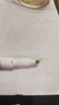 斑马牌 (ZEBRA)双头柔和荧光笔 mildliner系列单色划线记号笔 学生标记笔 WKT7 柑绿 实拍图