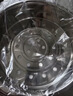 美的（Midea）电饭煲0涂层电饭锅5L大容量316L不锈钢内胆4-5人无涂层家用多功能微压电饭煲MB-RE576S 实拍图