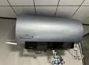 美的（Midea）小西梅电热水器活水自动排污免换镁棒3200W节能速热储水式60L家用国家补贴15%F60-32Q5SPro 实拍图