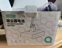 绿巨能（llano）适用戴森Dyson电池V7吸尘器充电锂电池SV11 V7 Animal/Trigger/Motorhead Pro/等 3000mAh 实拍图