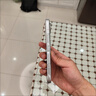 荣耀500焕新版 超级标准版 肖战同款 2亿人像全能实况 青海湖电池 5G AI 学生 拍照手机 12+256月光银 实拍图