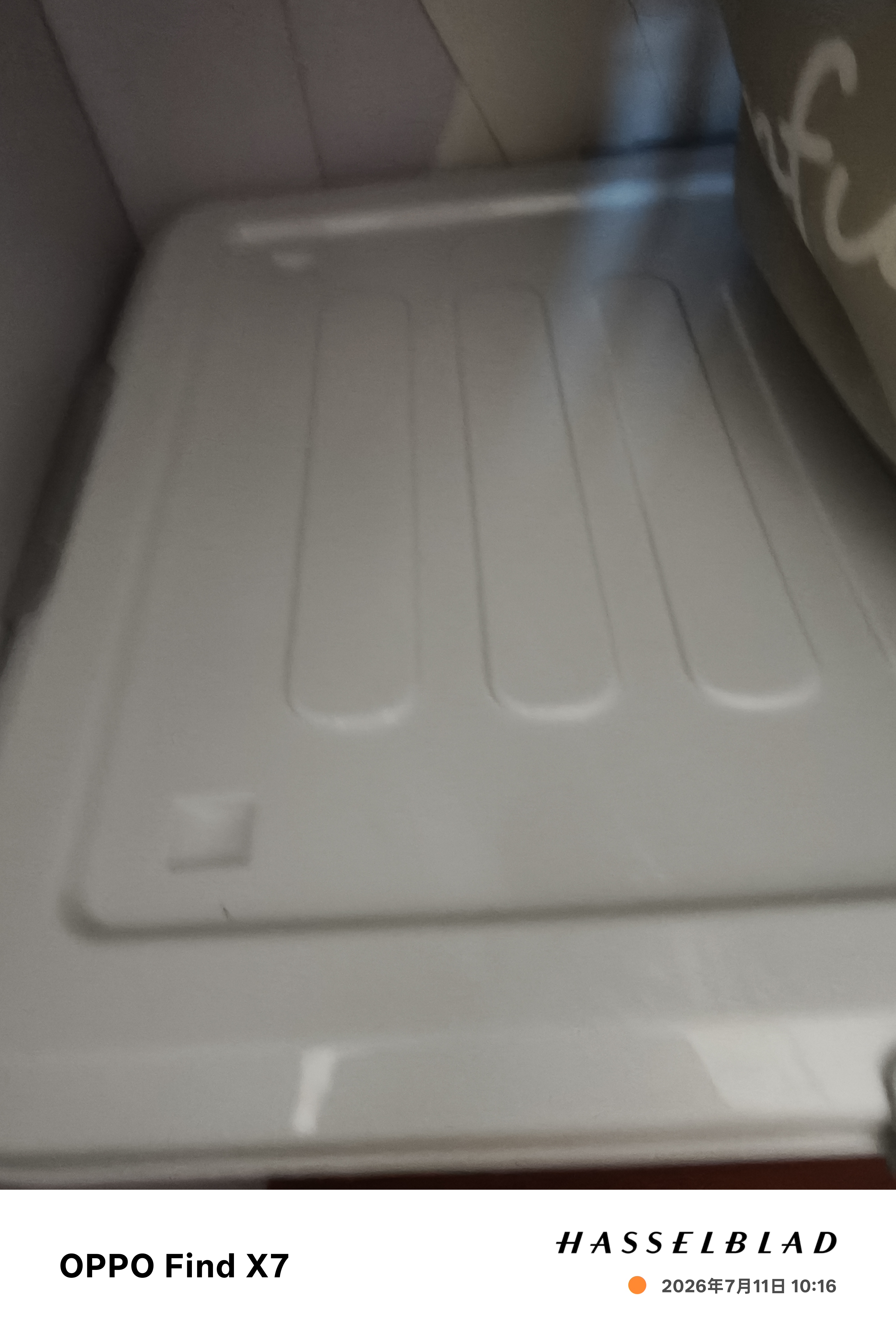 佳帮手收纳箱特大号衣服整理箱衣物被子储物箱塑料箱子收纳盒物流周转箱 【包邮】梨花白 50L-50件春衣【54*40*33cm】 实拍图