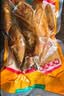 育青食品天津育青鸡580g*2只熏鸡童子鸡冷藏熟食扒鸡烧鸡开袋即食源头直发 实拍图