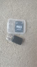 爱国者（aigo）64GB TF（MicroSD）存储卡A1 U1 V30 4K 行车记录仪 监控摄像头专用高速内存卡 高度耐用卡 T0 实拍图
