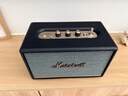 Marshall（马歇尔）ACTON III 音箱3代无线蓝牙摇滚家用重低音电脑音响 实拍图