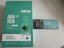 海昌 草本物语舒爽护眼美瞳隐形眼镜护理液360ml+120ml盒套装 实拍图