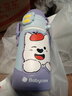 babycare宝宝辅食保鲜袋食品袋密封装便携一次性食品分类袋 30条-小号 实拍图