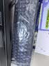 联想（Lenovo）有线键盘鼠标套装KM200 防溅水键鼠套装 104键电脑笔记本有线办公鼠标键盘 实拍图