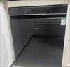 西门子（SIEMENS）【极净魔盒2.0】150L以上容积 嵌入式洗碗机消毒除菌一级水效智能开门烘干SJ43EB88KC 以旧换新 实拍图