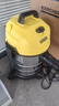 KARCHER德国卡赫 桶式吸尘器18L干湿吹三用家用工业开荒装修保洁地毯宠物大容量大功率超强吸力WD1s 实拍图