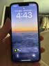 Apple 苹果 iPhone 14 (A2884)   双卡双待 二手手机国行补贴 紫色 128G 实拍图