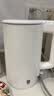 米家小米电热水壶N1烧水壶煮水壶家用 食品级304不锈钢 1500W快速加热 自动断电 1.5升 实拍图