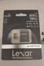 雷克沙（Lexar）1TB TF(MicroSD)存储卡 V30 4K 读205MB/s 大疆Pocket 4P官方推荐 影石Luna内存卡(SILVER PLUS) 实拍图