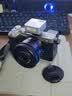 索尼（SONY）索尼SEL40F25G FE 40mm F2.5 G 全画幅定焦G镜头 实拍图