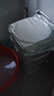 美的（Midea）波轮洗衣机全自动 3KG 迷你内衣婴儿洗 高温煮洗 除菌螨 MB30VH36E 以旧换新 京东自营 实拍图