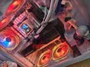 七彩虹（Colorful）iGame GeForce RTX 5060 Advanced OC 8GB  GDDR7 DLSS 4 电竞光追游戏设计电脑显卡 实拍图