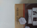 舒可曼方糖454g【咖啡伴侣】咖啡糖配糖白砂糖奶茶牛奶冲饮 实拍图