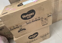 好奇（Huggies）铂金装小桃裤纸尿裤S96片(4-8kg)新生儿小号尿不湿【夏季散热王】 实拍图