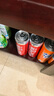 可口可乐（Coca-Cola）经典汽水碳酸饮料330ml*24罐 新老包装随机发 健怡无糖330ml*24罐 实拍图