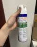 滴露（Dettol）消毒喷雾454ml*1瓶铃兰+200ml*1瓶柑橘鞋子除臭杀菌喷雾 实拍图