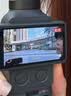 大疆 DJI Osmo Pocket 4 一英寸口袋云台相机 OP灵眸手持数码相机 旅游vlog便携美颜摄像 标准套装 官方标配 晒单实拍图