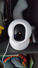 萤石摄像头CP1/C6C 无线WIFI手机远程 360度旋转 红外夜视 语音对讲 人形追踪 室内看护家用高清监控器 【500万像素】CP1 3K极清4倍特写 32G内存卡【下单升级64G】 实拍图