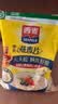 西麦即食燕麦片1980g 谷物代餐早餐膳食纤维无额外添加蔗糖 实拍图