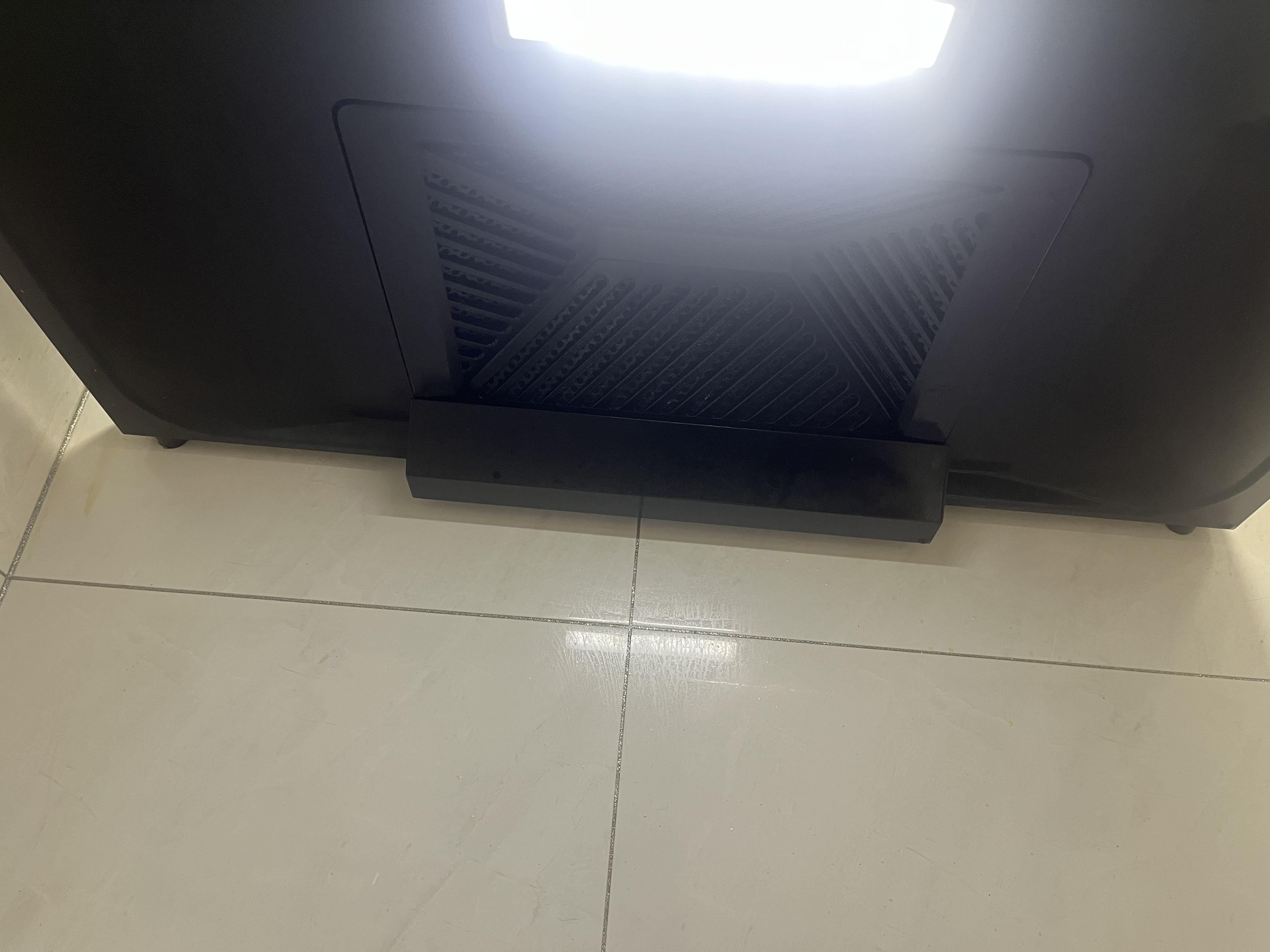 京东家政清洗 油烟机全拆洗+燃气灶清洗家电清洗上门服务清洁保养 实拍图