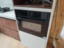 美的（Midea）【性价比标杆】55L嵌入式微蒸烤炸一体机10英寸大彩屏 蒸烤一体2026年新款 空气炸GC5支持鸿蒙智联 实拍图