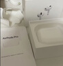 Apple/苹果 AirPods Pro (第三代) 搭配MagSafe充电盒 (USB-C) 苹果耳机 蓝牙耳机 适用iPhone/iPad/Mac 实拍图
