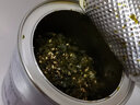 海边人 烤海苔60g*2海鲜海苔即食紫菜儿童零食拌饭海苔碎青岛特产 原味 实拍图