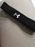 安德玛（Under Armour）运动发带男女止汗带吸汗头带跑步导汗带篮球防汗头巾头箍戴束发带 实拍图