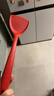 苏泊尔SUPOR 锅铲硅胶锅铲食品级耐高温铲不粘锅炒锅炒菜铲子 实拍图