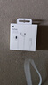 Apple/苹果 EarPods 闪电/Lightning有线耳机 iPhone耳机原装耳机适用闪电接口的手机平板 实拍图
