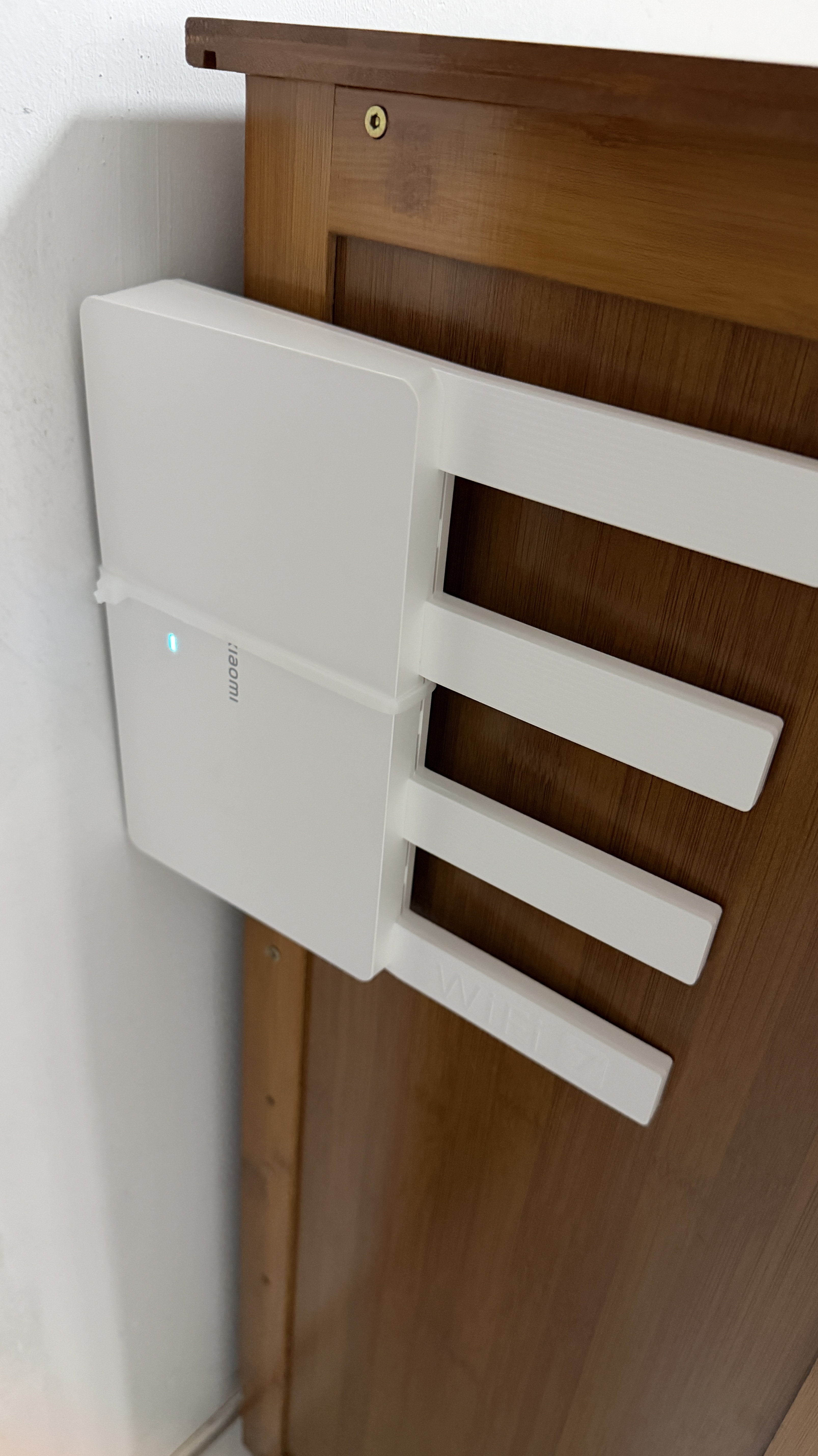 小米（MI）路由器BE3600 2.5G【小米手机上网搭档】3600兆级 WiFi7 4核高通处理器 2.5G网口 智能家用路由 实拍图