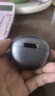 OPPO Enco Air4 真无线蓝牙耳机 入耳式音乐跑步游戏耳机 通用苹果华为小米手机 霜白 实拍图