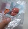 拇指肠台式烤肠即食小香肠火腿肠肉枣零食夜宵充饥解馋 混合味5包10粒（拍3单发40粒-活动） 实拍图