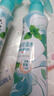 六神驱蚊喷雾188ml*2 基孔肯雅热 4.5%驱蚊酯驱蚊液 手枪泵花露水 实拍图
