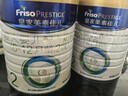 美素佳儿（Friso）皇家较大婴儿配方奶粉 2段（6-12个月）800克 乳铁蛋白 新国标 实拍图