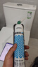 九牧（JOMOO）马桶 家用虹吸式马桶大冲力节水坐便器 防臭瞬冲 易洁抗菌马桶 行业爆款-升级无棱内壁11370-400坑 实拍图