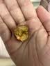 艺福堂花草茶 纯正山楂片 精选大果山楂干500g 无添加乌梅汤原料泡水喝 实拍图
