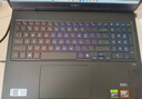 惠普（HP）暗影精灵11游戏本笔记本电脑 国家补贴（R9 8945HX RTX5060 32G 1T QHD240Hz） 实拍图